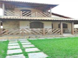 #99 - Casa para Venda em Maricá - RJ