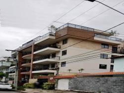#98 - Apartamento para Venda em Niterói - RJ