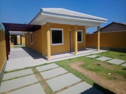 #116 - Casa para Venda em Maricá - RJ