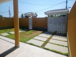 #116 - Casa para Venda em Maricá - RJ