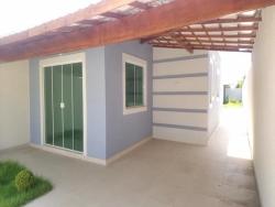 #119 - Casa para Venda em Maricá - RJ