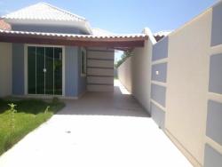 #119 - Casa para Venda em Maricá - RJ