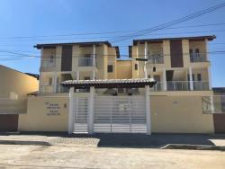 #120 - Apartamento para Venda em Maricá - RJ - 1