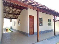 #121 - Casa para Venda em Maricá - RJ