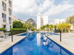 #138 - Apartamento para Venda em Maricá - RJ