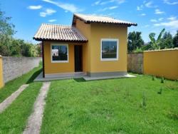 #21 - Casa para Venda em Maricá - RJ