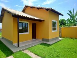 #21 - Casa para Venda em Maricá - RJ