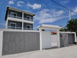 #159 - Apartamento para Venda em Maricá - RJ