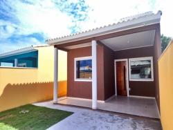 #176 - Casa para Venda em Maricá - RJ