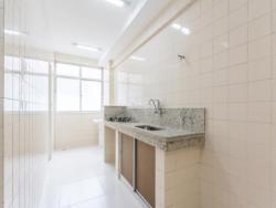 #25 - Apartamento para Venda em Rio de Janeiro - RJ