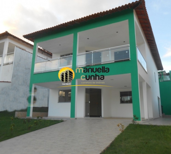 Casa, 5 quartos, 150 m² - Foto 2