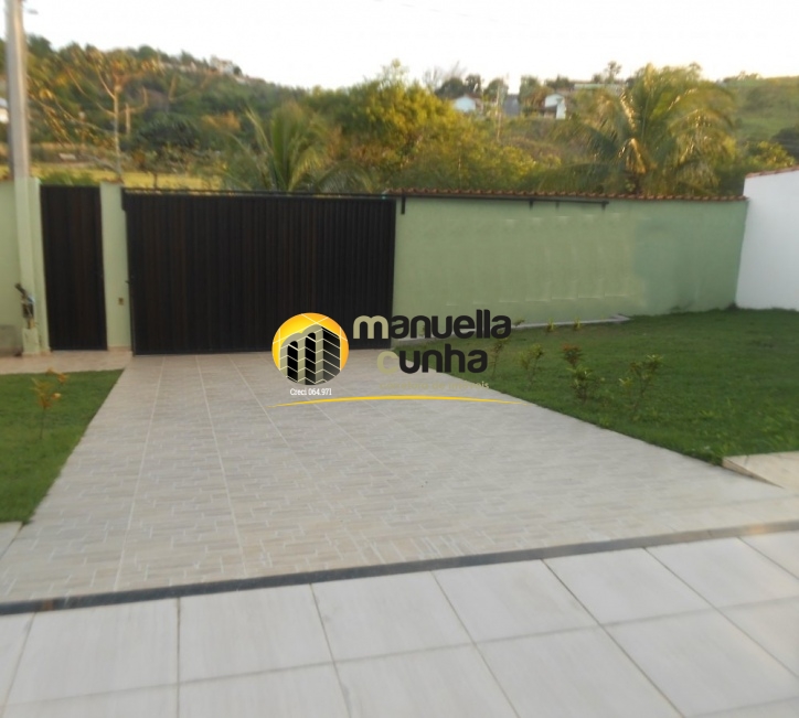 Casa, 5 quartos, 150 m² - Foto 3