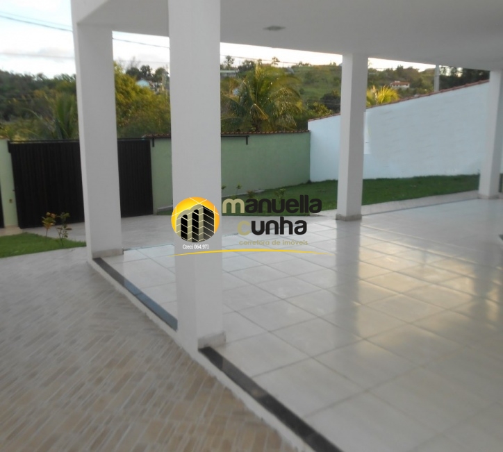 Casa, 5 quartos, 150 m² - Foto 4