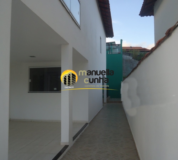 Casa, 5 quartos, 150 m² - Foto 25