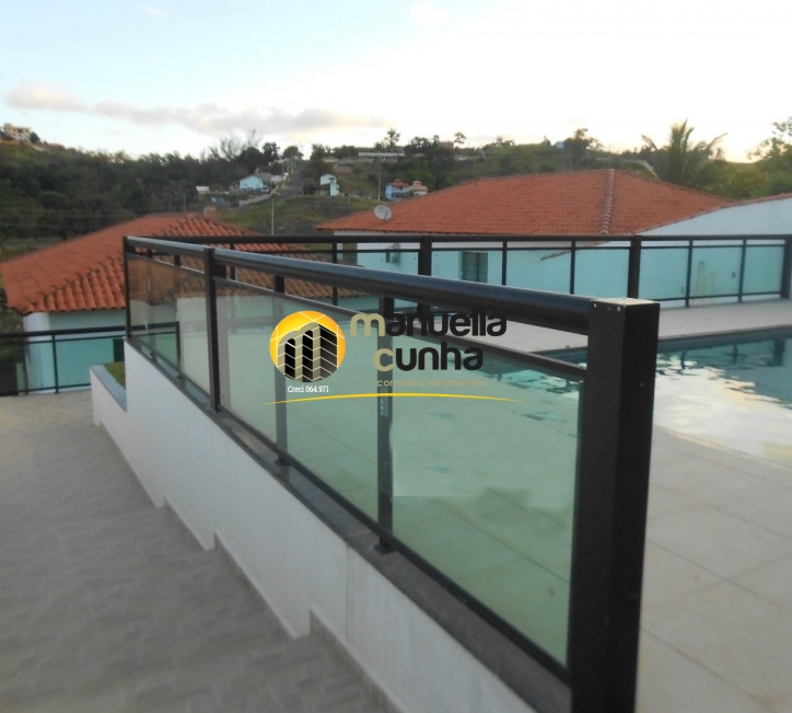 Casa, 5 quartos, 150 m² - Foto 29