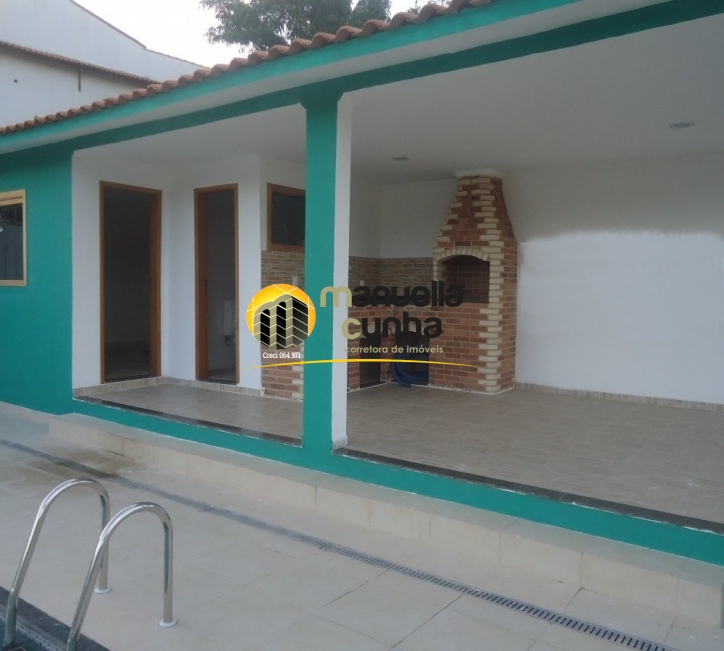 Casa, 5 quartos, 150 m² - Foto 35