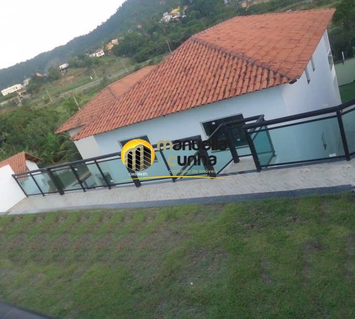 Casa, 5 quartos, 150 m² - Foto 34