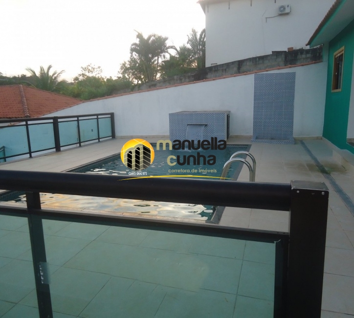 Casa, 5 quartos, 150 m² - Foto 30