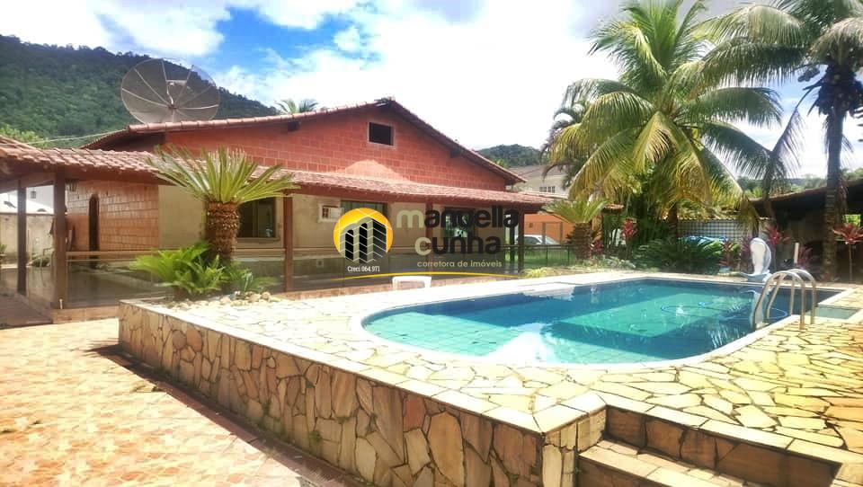 Casa, 4 quartos, 260 m² - Foto 1