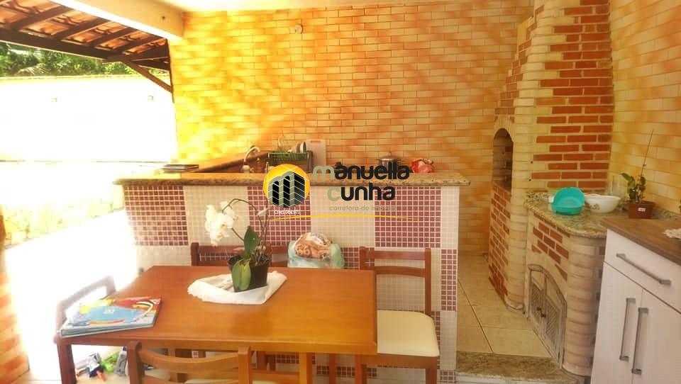 Casa, 4 quartos, 260 m² - Foto 8