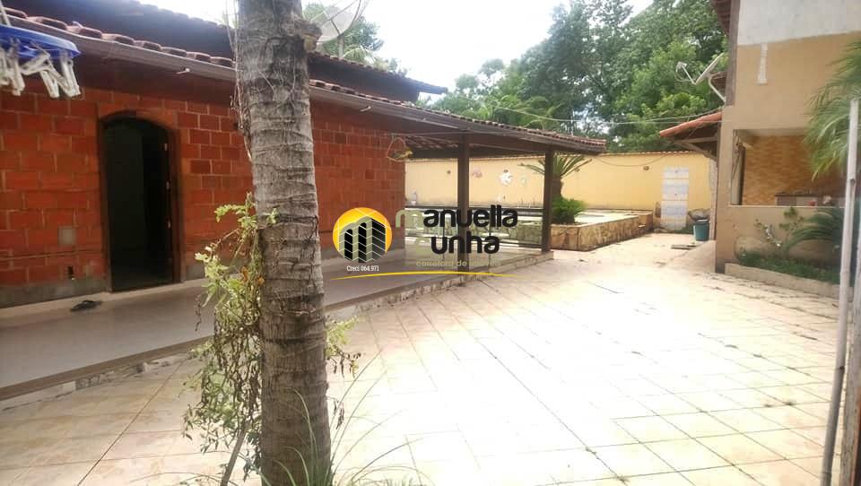 Casa, 4 quartos, 260 m² - Foto 37