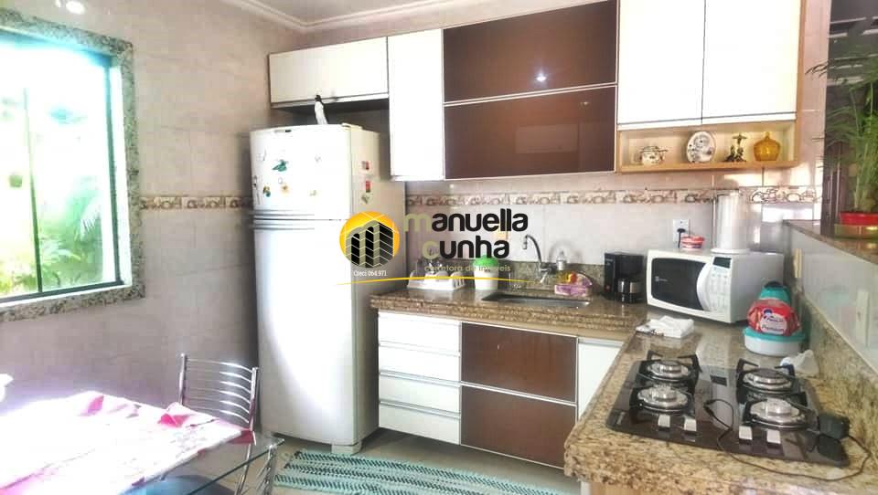 Casa, 4 quartos, 260 m² - Foto 20