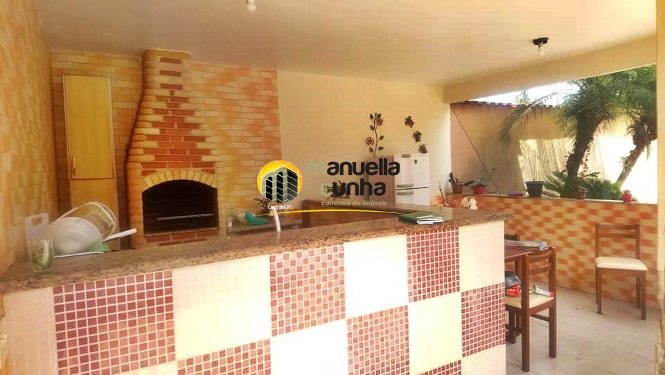 Casa, 4 quartos, 260 m² - Foto 10