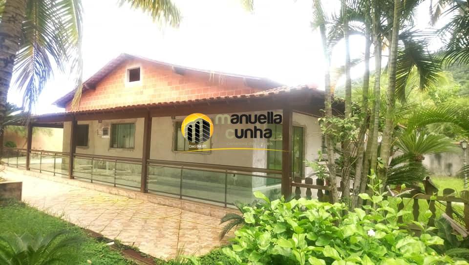 Casa, 4 quartos, 260 m² - Foto 11