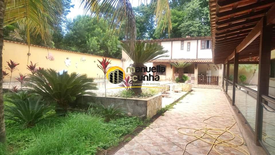Casa, 4 quartos, 260 m² - Foto 34