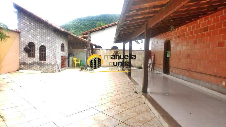 Casa, 4 quartos, 260 m² - Foto 35