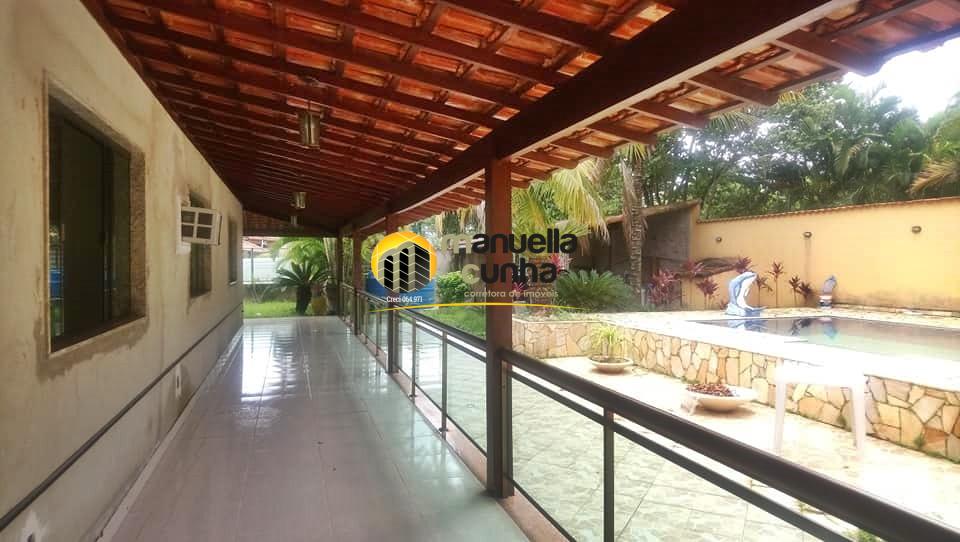 Casa, 4 quartos, 260 m² - Foto 38