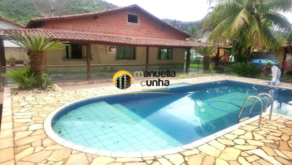 Casa, 4 quartos, 260 m² - Foto 2