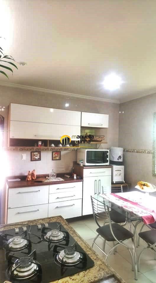Casa, 4 quartos, 260 m² - Foto 21