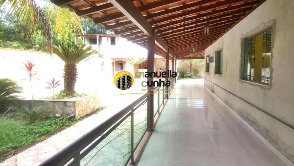Casa, 4 quartos, 260 m² - Foto 33