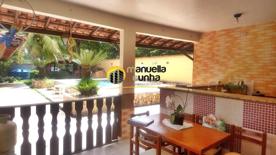 Casa, 4 quartos, 260 m² - Foto 7