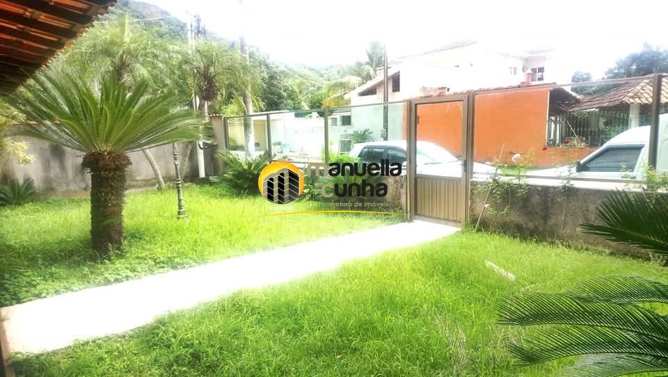 Casa, 4 quartos, 260 m² - Foto 12