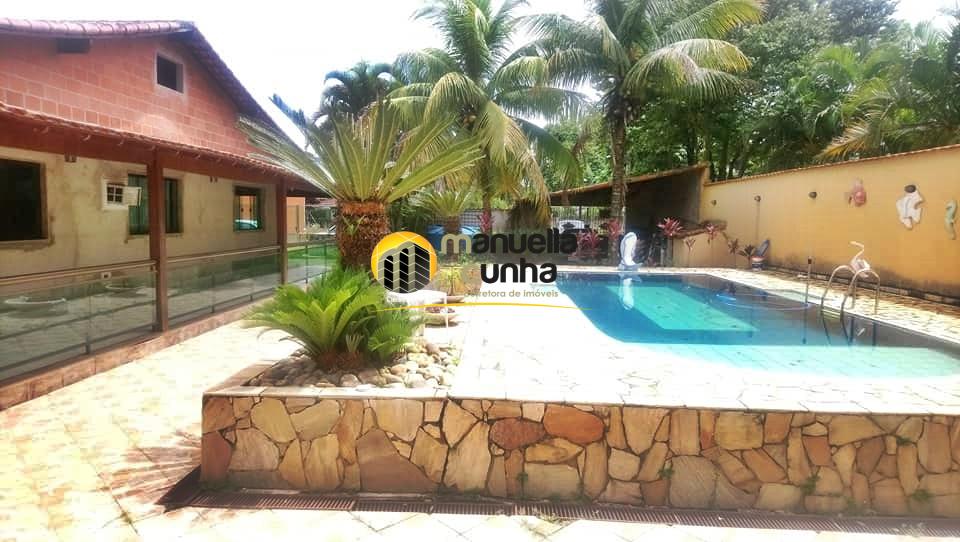 Casa, 4 quartos, 260 m² - Foto 3