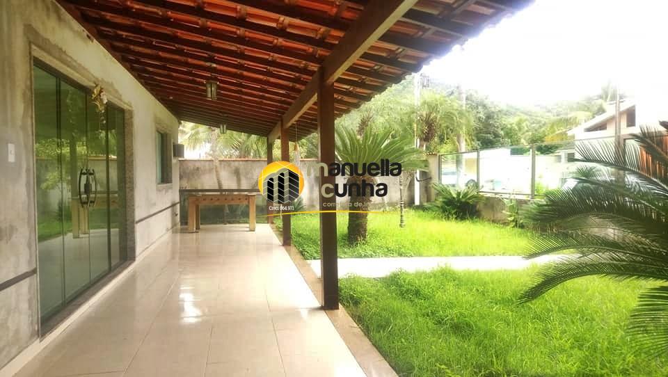 Casa, 4 quartos, 260 m² - Foto 14