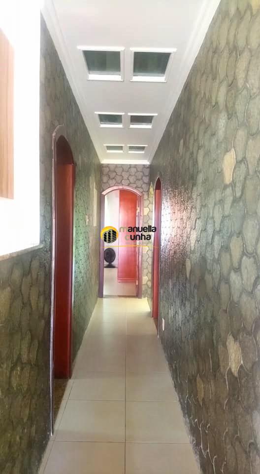 Casa, 4 quartos, 260 m² - Foto 23