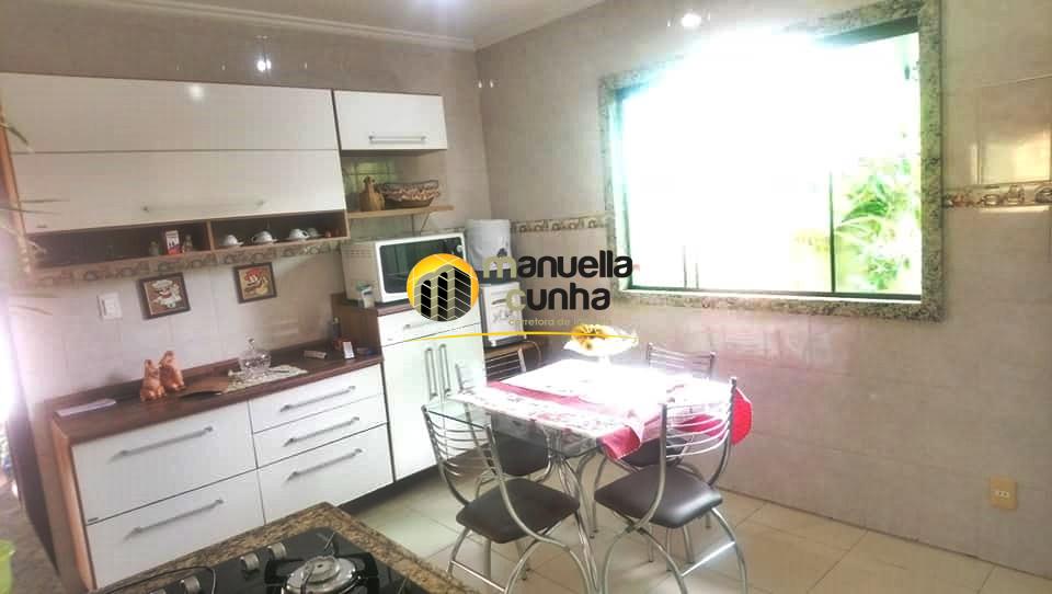 Casa, 4 quartos, 260 m² - Foto 22