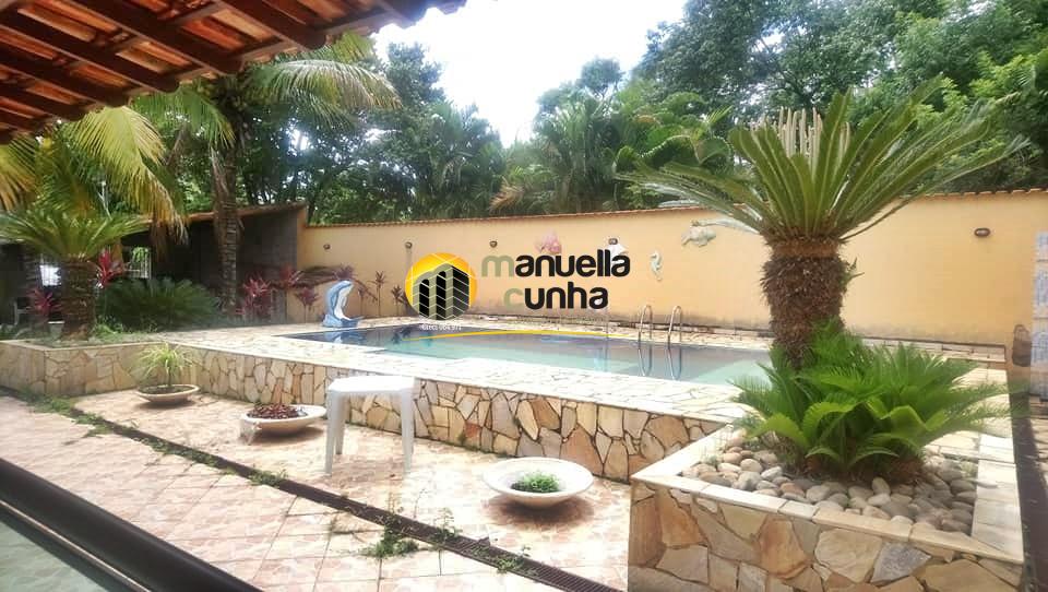 Casa, 4 quartos, 260 m² - Foto 6