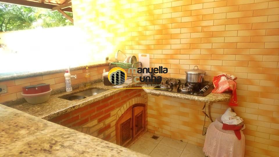 Casa, 4 quartos, 260 m² - Foto 9