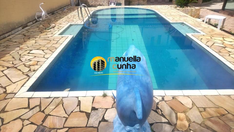 Casa, 4 quartos, 260 m² - Foto 5