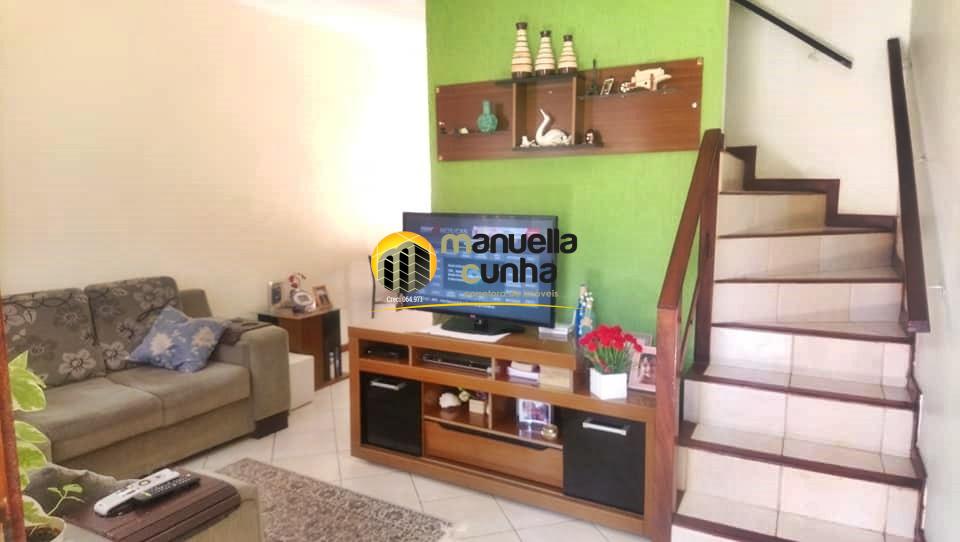 Casa, 2 quartos, 65 m² - Foto 9