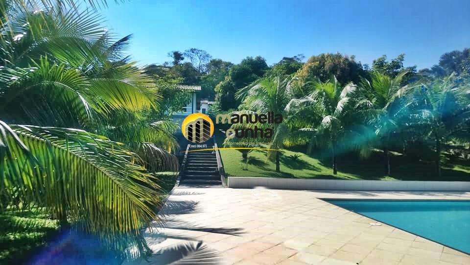 Casa, 5 quartos, 1200 m² - Foto 8