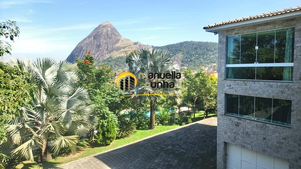 Casa, 5 quartos, 1200 m² - Foto 4