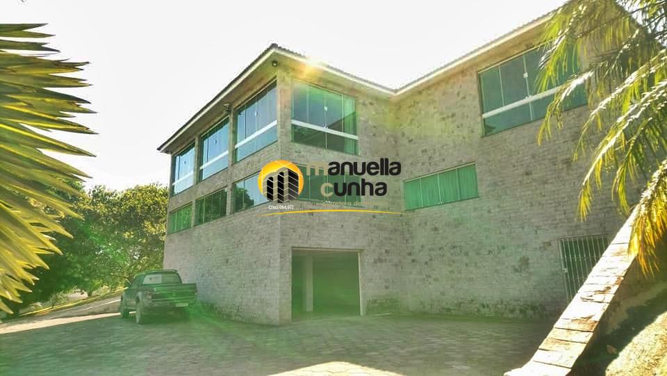 Casa, 5 quartos, 1200 m² - Foto 3