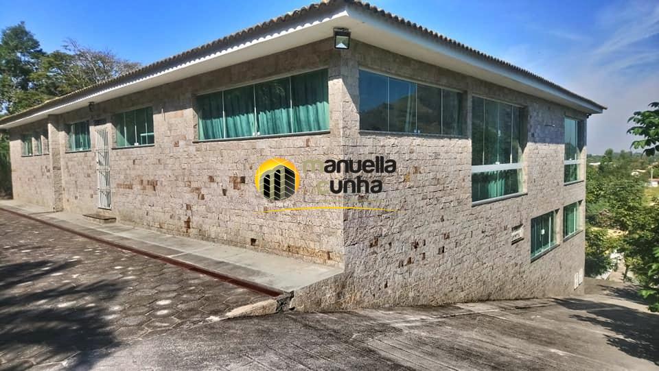 Casa, 5 quartos, 1200 m² - Foto 5