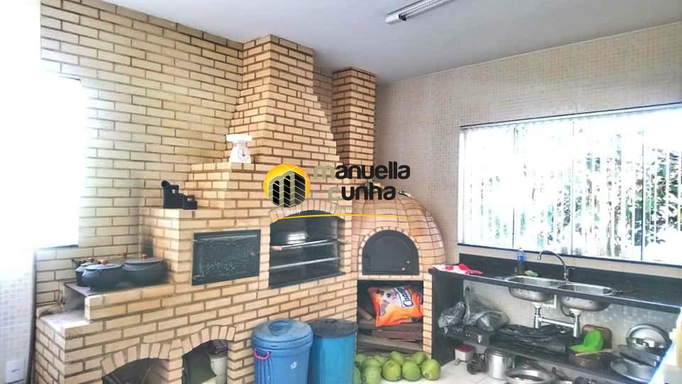 Casa, 5 quartos, 1200 m² - Foto 15