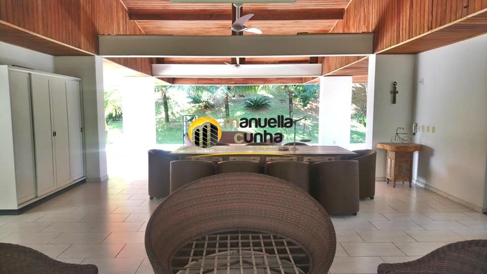 Casa, 5 quartos, 1200 m² - Foto 14
